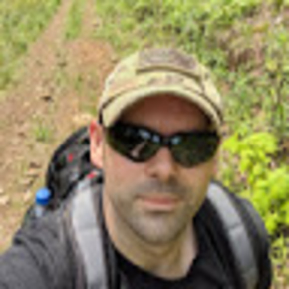 Meet your Posher, Travis - Picture 1 of 1